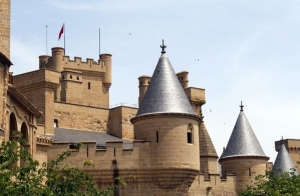 Escapada a Olite: noche con desayuno + visitas