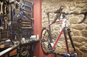Revisión completa de tu bici