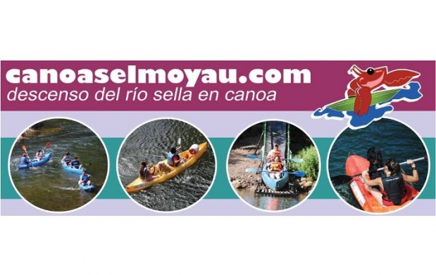 cupones descuento para el descenso del sella en el moyau cupones descuento para el descenso del sella en el moyau