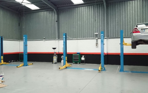 MagneRide - Wikipedia, the free encyclopedia