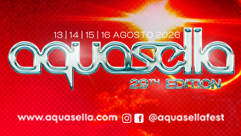 AQUASELLA 2026