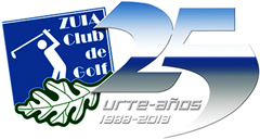 Zuia Club de Golf