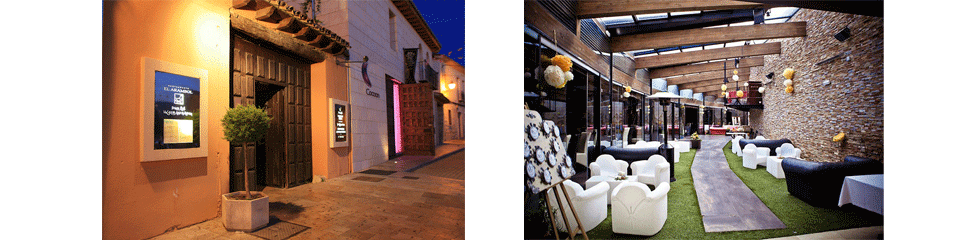 viaje de lujo con opcion a spa alojamiento y masaje para dos la casa del abad