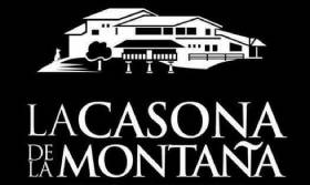 la casona de la montaña