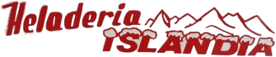 Heladería Islandia