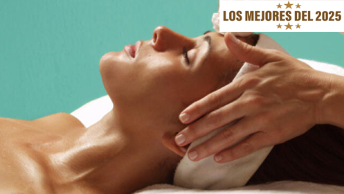 ¡Piel renovada y luminosa! Limpieza facial profunda o Hydralinfu