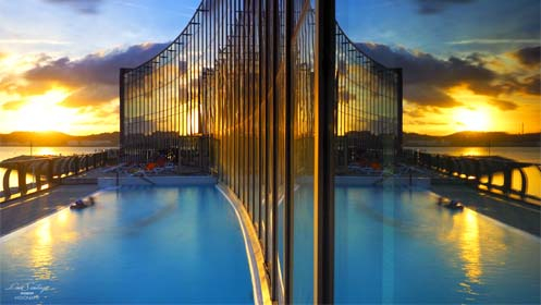 Circuito de Talasoterapia de 3 horas para 1 o 2 personas en Tala