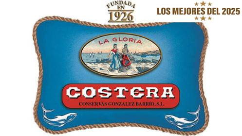 Lote de productos La Gloria Gourmet “Alimentos del Paraíso