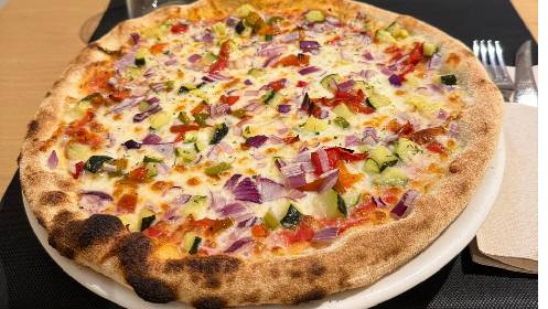 Menú Astur-Italiano para dos personas