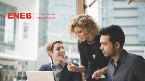 MBA + Máster a elección o Máster Doble