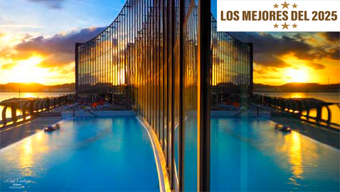 Circuito de Talasoterapia de 3 horas para 1 o 2 personas en Tala