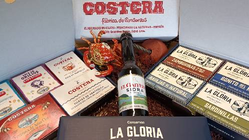 Especial La Gloria Gourmet Día del Padre para disfrutar en