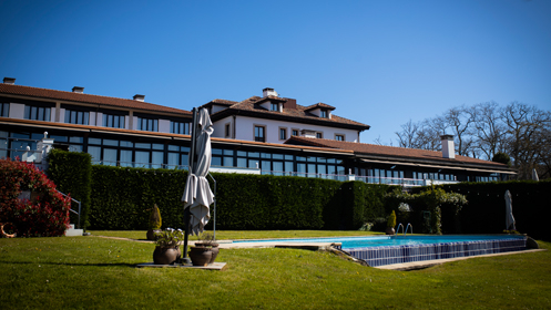 Escápate y relájate en Hostería de Torazo**** con su exclusivo S