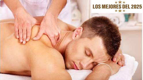 Masaje individual de 30 o 60 minutos. Relajante, descontracturan
