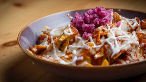 Auténtico menú mexicano para dos en Gijón: “Sabores de México en
