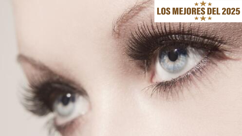 Mirada de escándalo todo el día. Lifting y tinte de pestañas