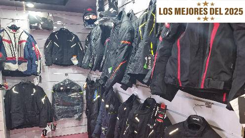 Revisión para tu moto