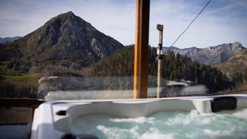 Relax en Granja Paraíso en los impresionantes Picos de Europa