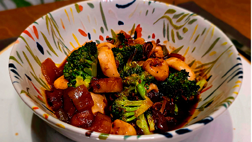 Delicioso Menú Degustación para dos personas