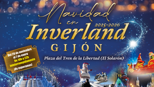 Disfruta la Navidad: Patinaje sobre hielo, trineo y trineo volad