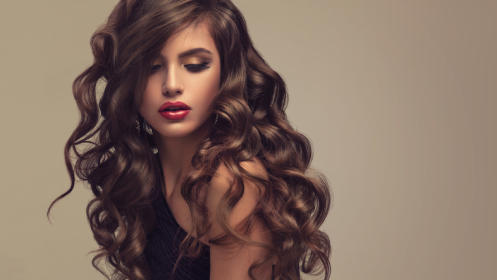 Sesión de peluquería completa