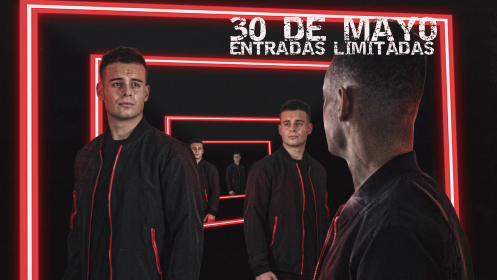 Entradas Déjà Vu - Show de magia Peio Rivas