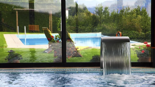 Hostería de Torazo**** Relajante sesión de SPA