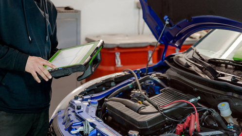 ¡Pon tu coche a punto! Cambio de aceite + revisión pre-ITV + dia