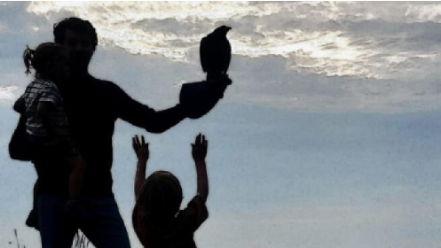 Escapada rural para dos o familias