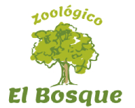 zoologico el bosque